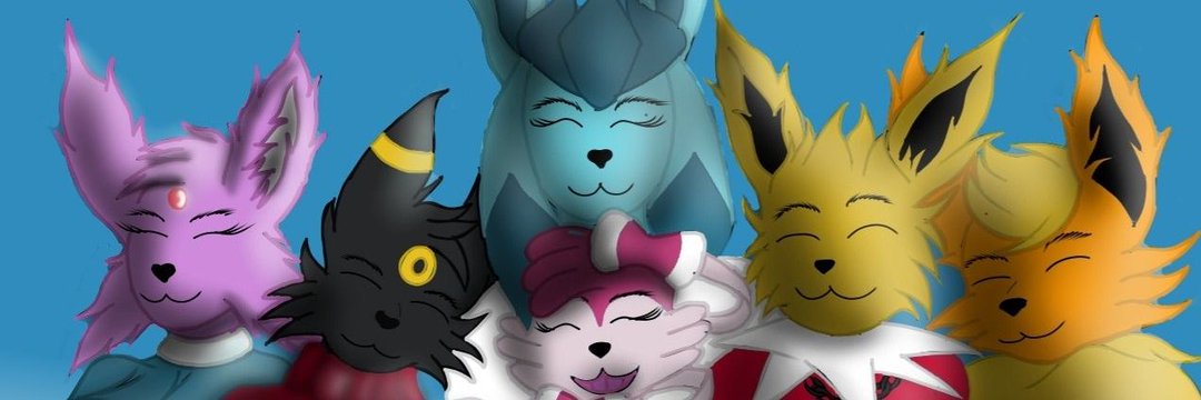 ❤️🔥Mansión eevee🔥❤️ tweet media