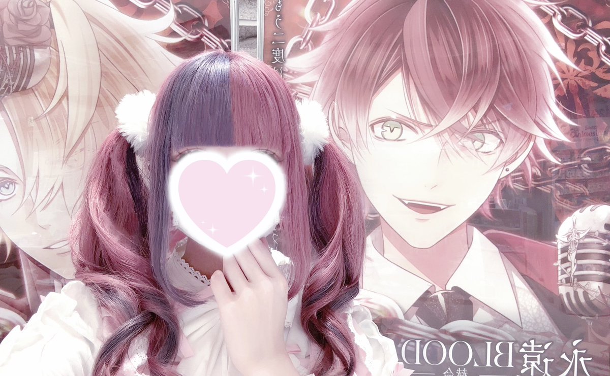 S2_luv_nya's tweet photo. 永遠を求めあおう https://t.co/GZwJebqHiP