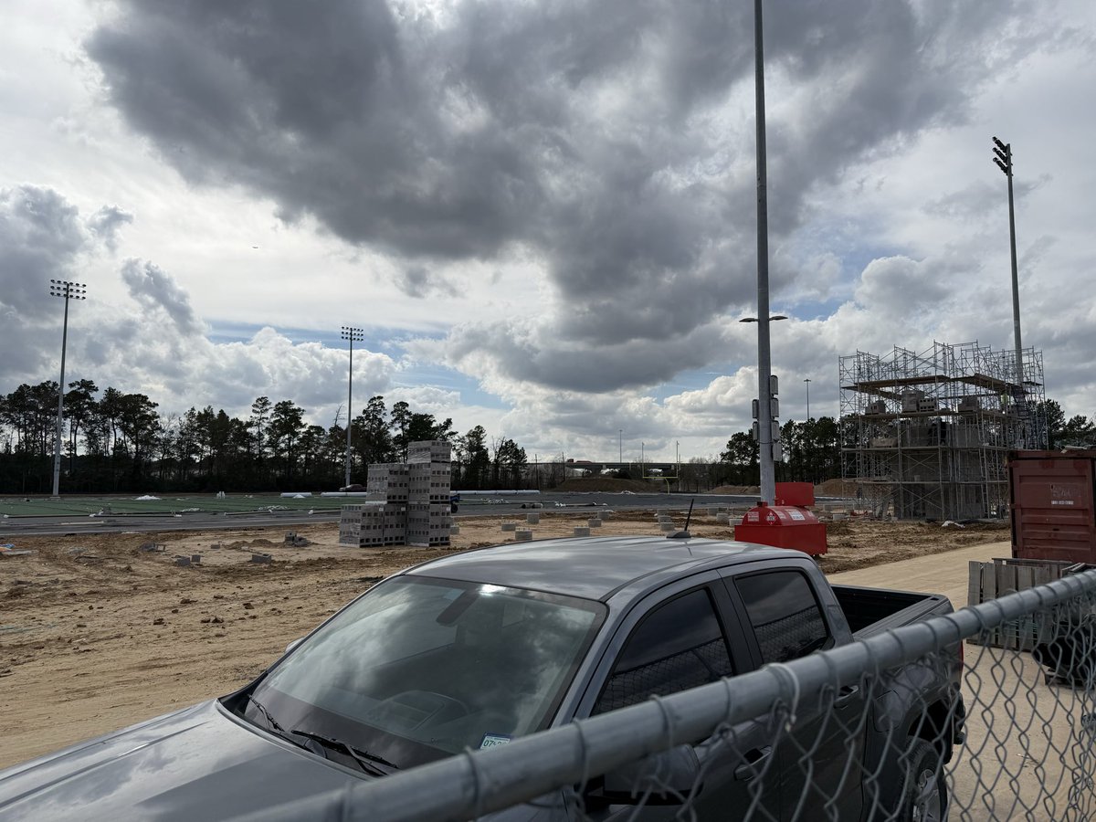 New Caney HS Football tweet media