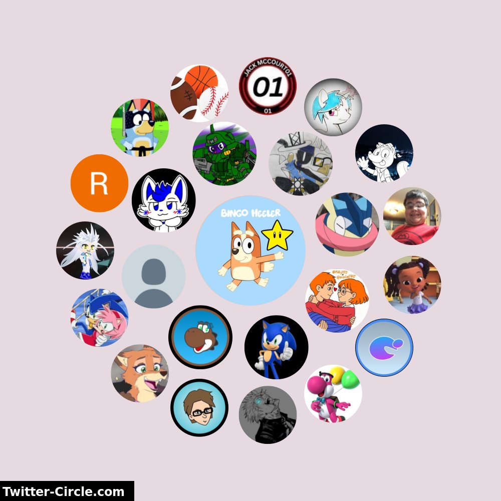 My Twitter Interaction Circle

➡️ infinitetweet.me/interaction-ci…