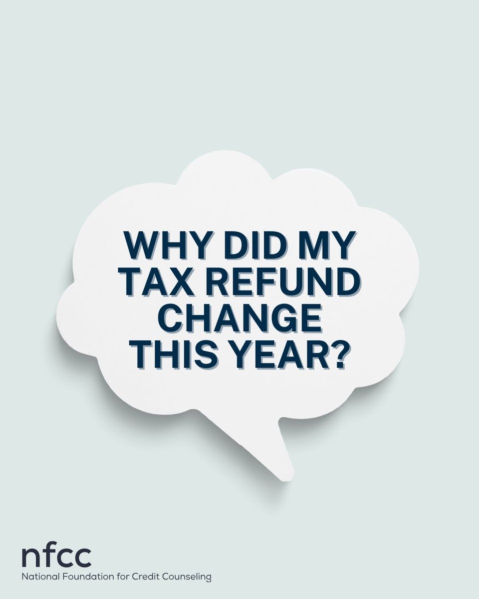 National Foundation for Credit Counseling (NFCC) tweet media