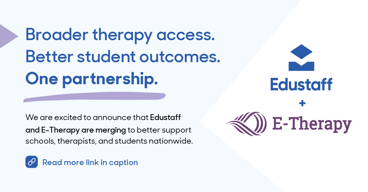 Edustaff LLC tweet media