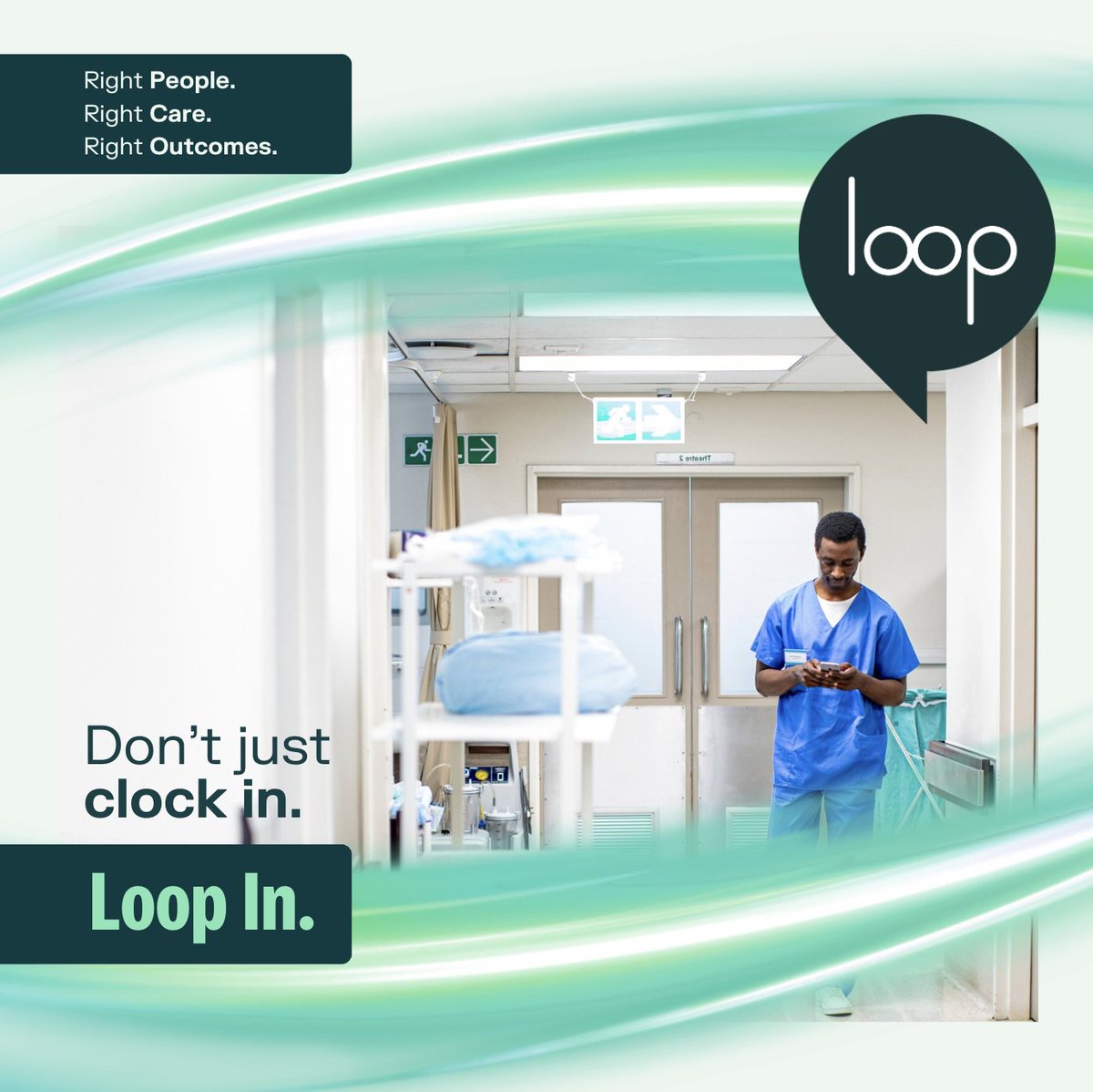 RLDatix UK & Ireland tweet media