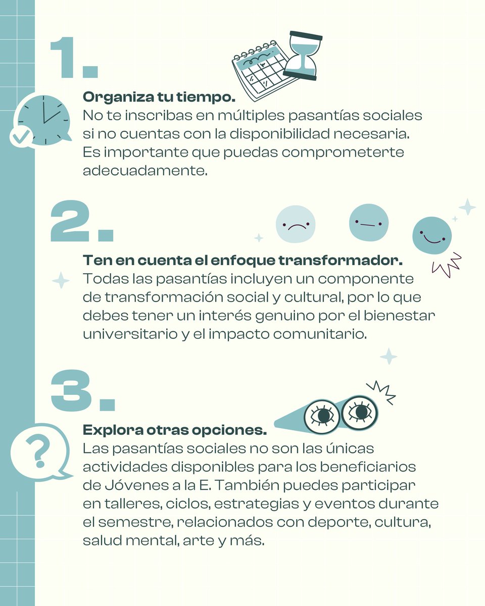 Área de Acompañamiento Integral- UNAL tweet media