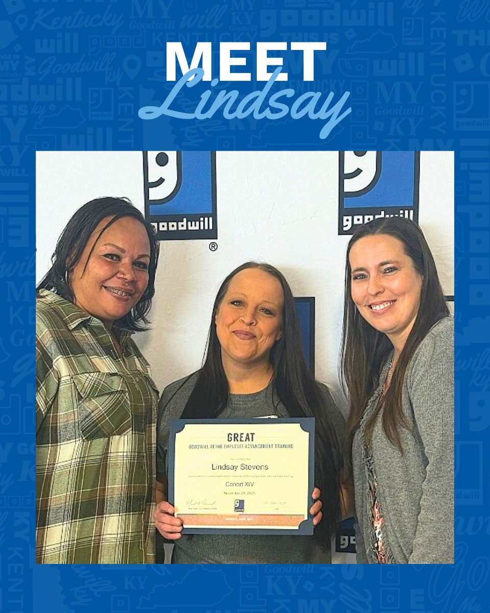 Goodwill Kentucky tweet media