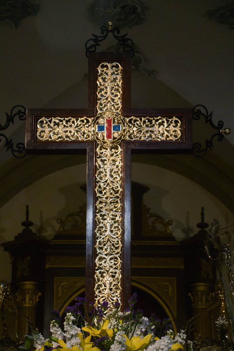 Devociones Procesionales tweet media