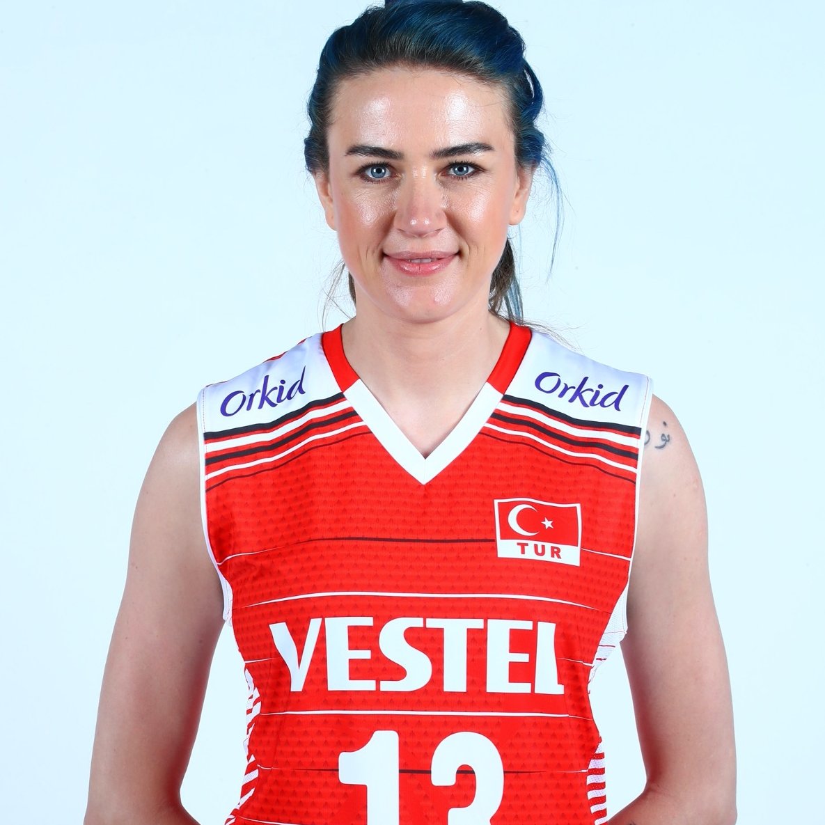 🎂 Meryem Boz 38 Yaşında

🥇🥇🥇 Türkiye Ligi
🥇🥇🥈 Türkiye Kupası
🥇🥇🥈 Türkiye Süper Kupası
🥇🥈 Balkan Kupası
🥇🥉 Şampiyonlar Ligi
🥇🥉 Dünya Kulüpler Şampiyonası
🥇 Challenge Cup
🥈🥈🥉 Altın Lig
🥈🥉🥉 Avrupa Şampiyonası
🥈🥉 Milletler Ligi
🥈 CEV Cup
🥈 Polonya Ligi
🥉