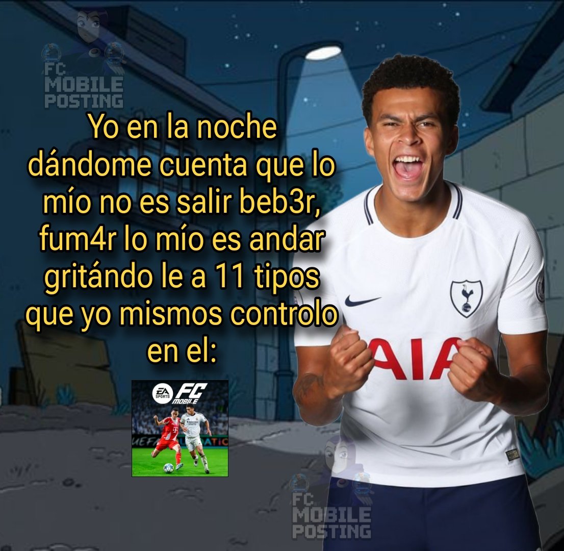 FC MOBILE Posting tweet media