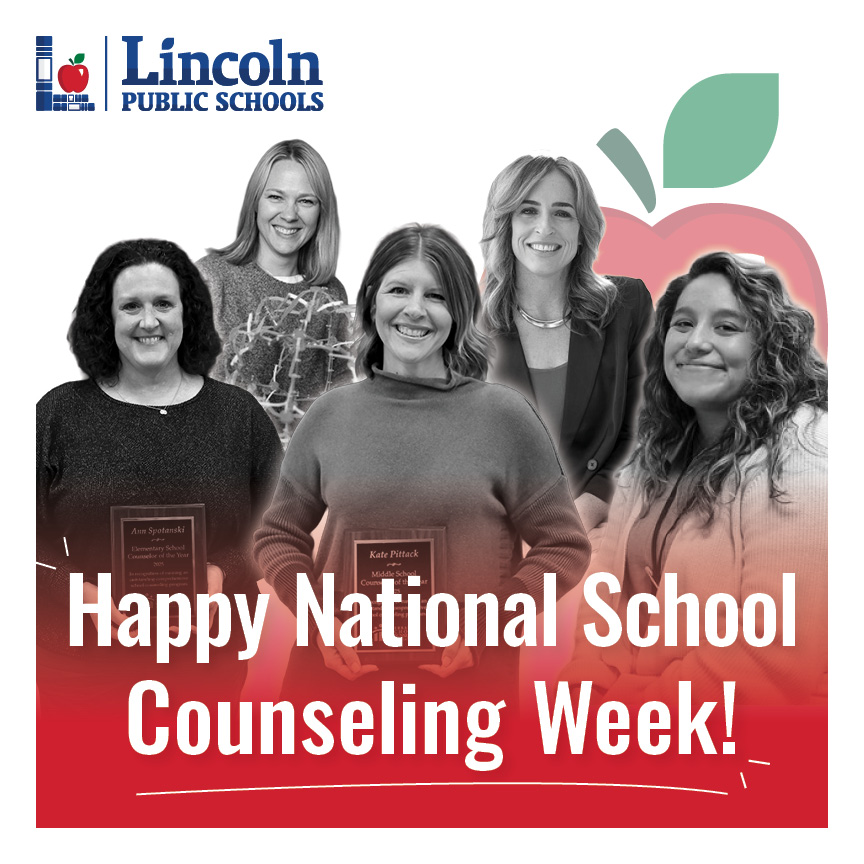 Lincoln East High School tweet media