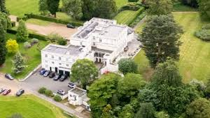 ProudMary963233's tweet photo. @BladeoftheS I have news for you. Andrew hasn't been sent anywhere. He's still living at Royal Lodge and you are paying for it. https://t.co/4TM6s66xNB