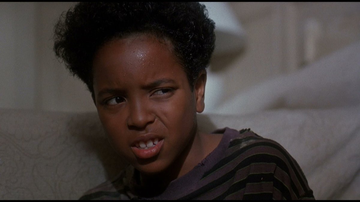 BeAfraid_Movies's tweet photo. Who's your favorite black final boy? https://t.co/ctK3vosv6k