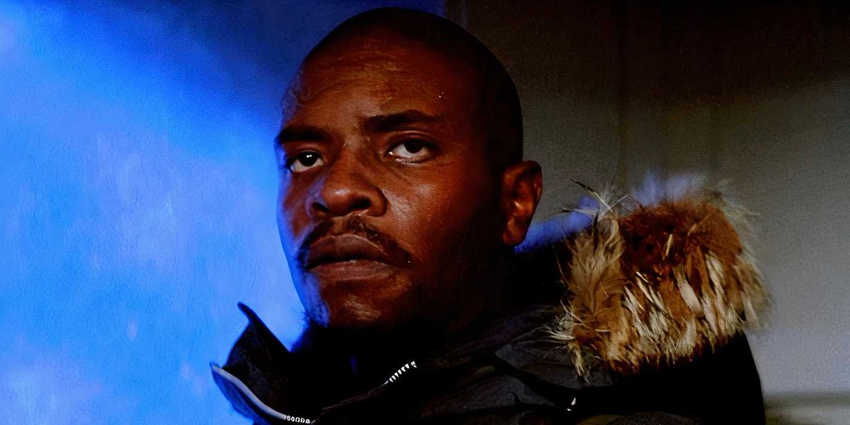 BeAfraid_Movies's tweet photo. Who's your favorite black final boy? https://t.co/ctK3vosv6k