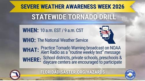 Martin County Emergency Management Agency tweet media