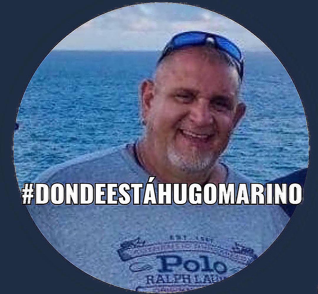 Beatriz <a href="/bsmarinos/">Beatriz</a> 2476 días dela desaparición forzada de mi hijo el DGCIM lo secuestro y no he podido saber q le hicieron o a donde lo tienen le exijo al Fiscal Tarek William Saab q cumpla con su deber y me responda no me voy a rendir hasta encontrar la verdad