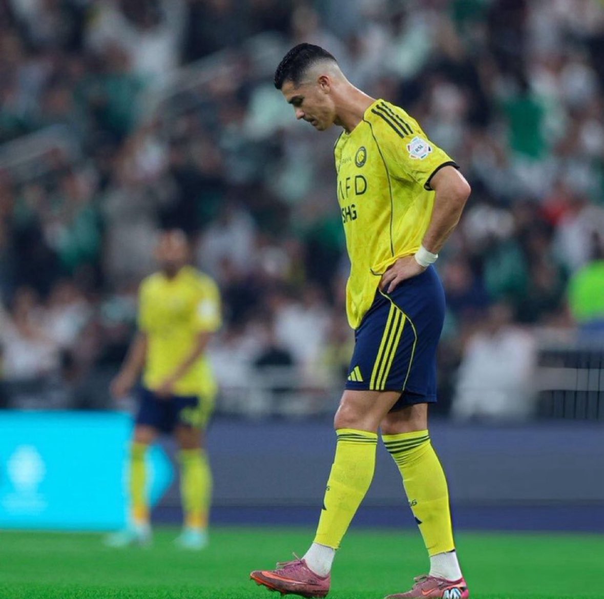 Footy Rush tweet media