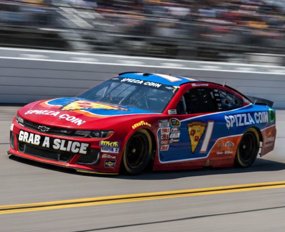 $PIZZA is entering the fast lane! 🏎️💨
​An undervalued gem backed by a global team, we’re bridging food, finance, and family to build a legacy brand. The charts are revving up—grab your slice before the breakout. 🍕📈

$SOL $BTC  $ETH #Trump $XRP $BUTTCOIN $PENGUIN $WHITEWHALE