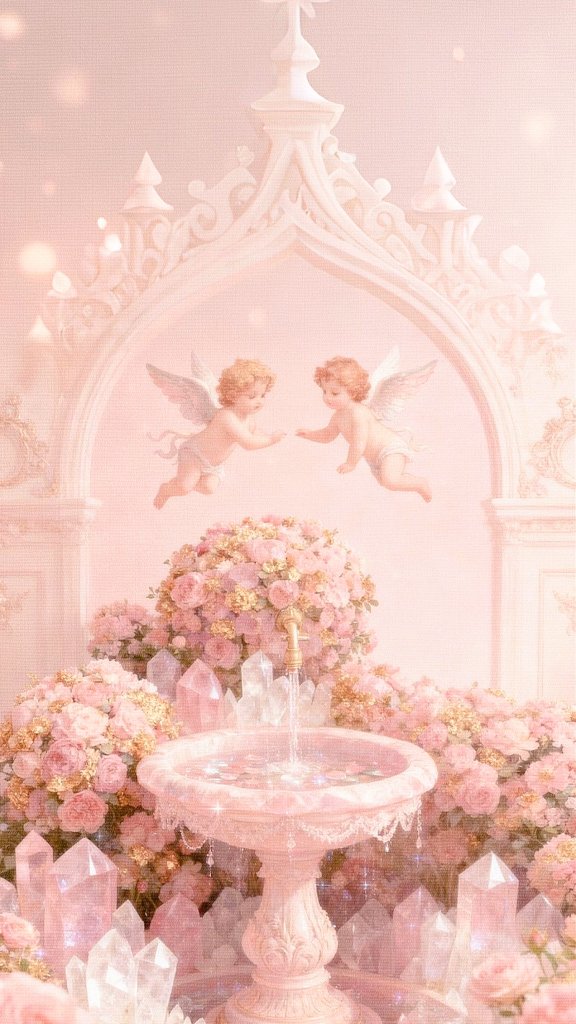 #حدس_𓂀𝕸𝓲᭓𝓜𝓲
لكل حدا شاف هالصورة، يكون نصيبه حلو متلها 💫 ويجي عحياته حب صادق، علاقة مليانة شغف واهتمام، ويلاقي الشخص يلي عنجد بيكمله وبيفهمه من قلبه ❤️
استقبل طاقتها بكل حب💍