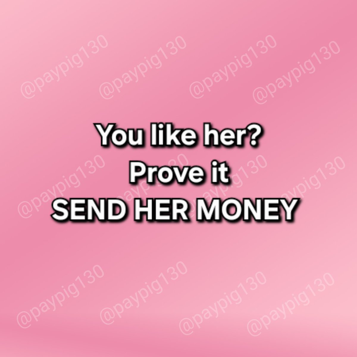 PayPig130's tweet photo. https://t.co/2cmdsfYTH2