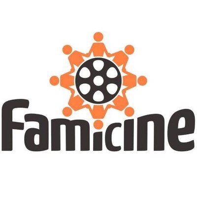 Fundación Famicine tweet media