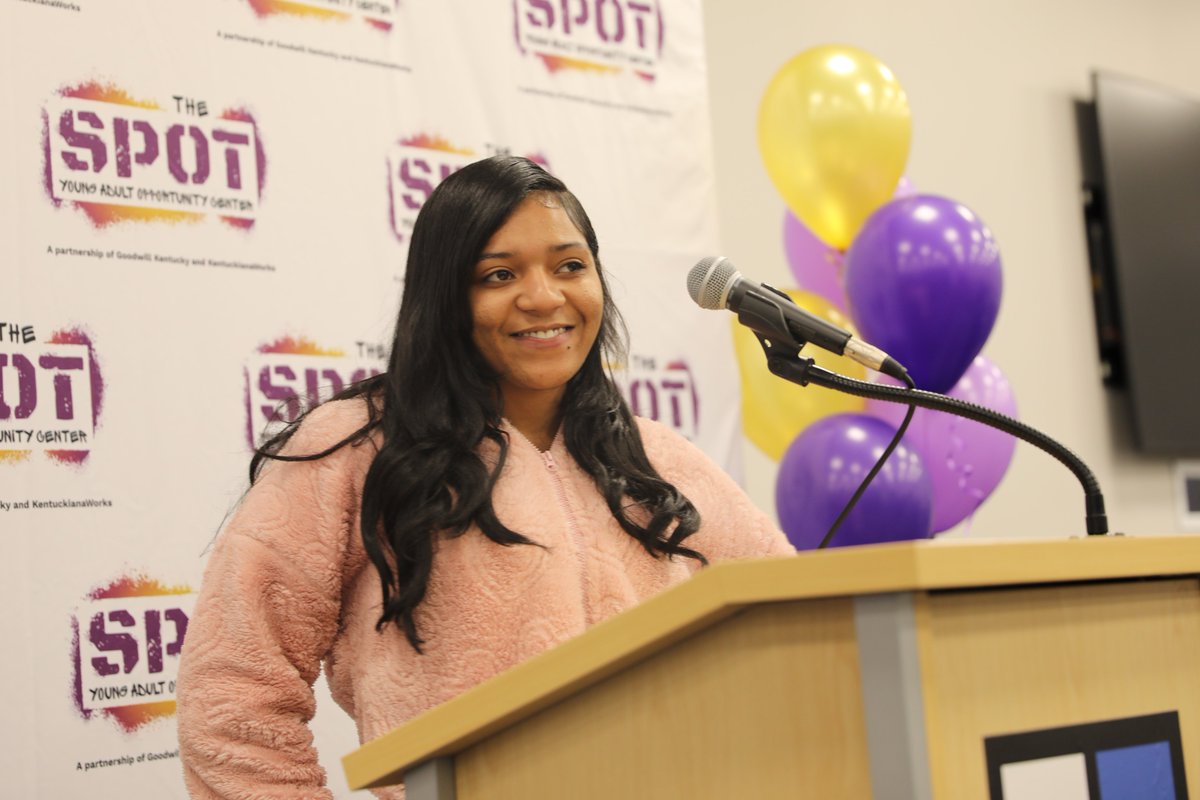 Goodwill Kentucky tweet media