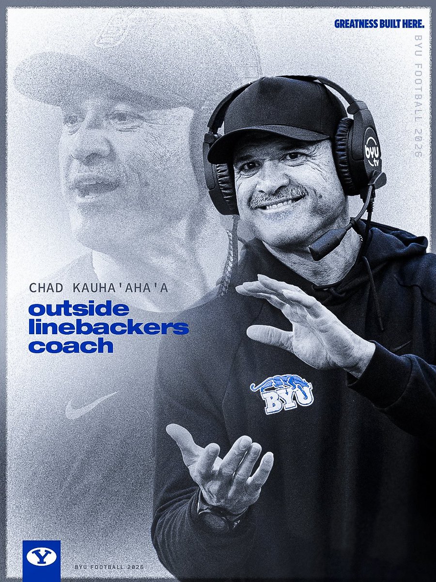 BYU FOOTBALL tweet media