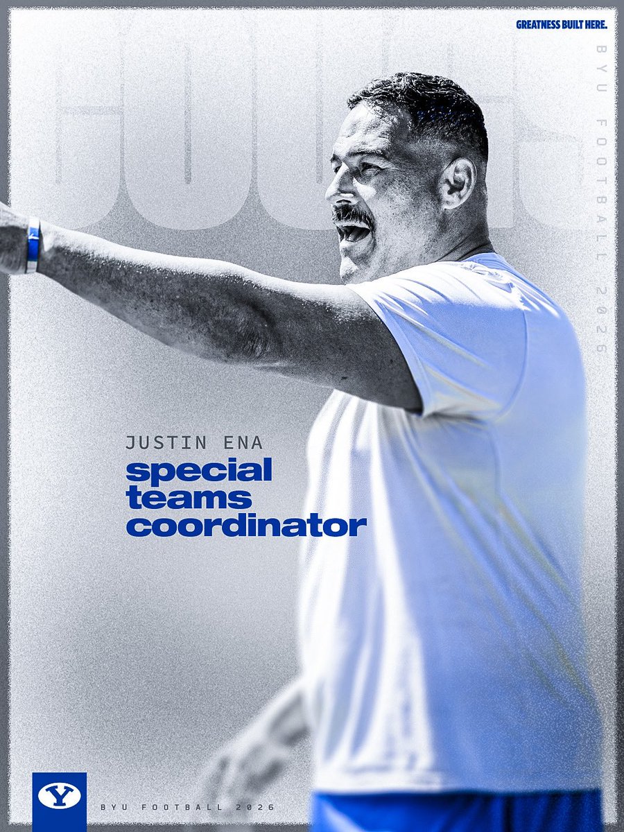 BYU FOOTBALL tweet media