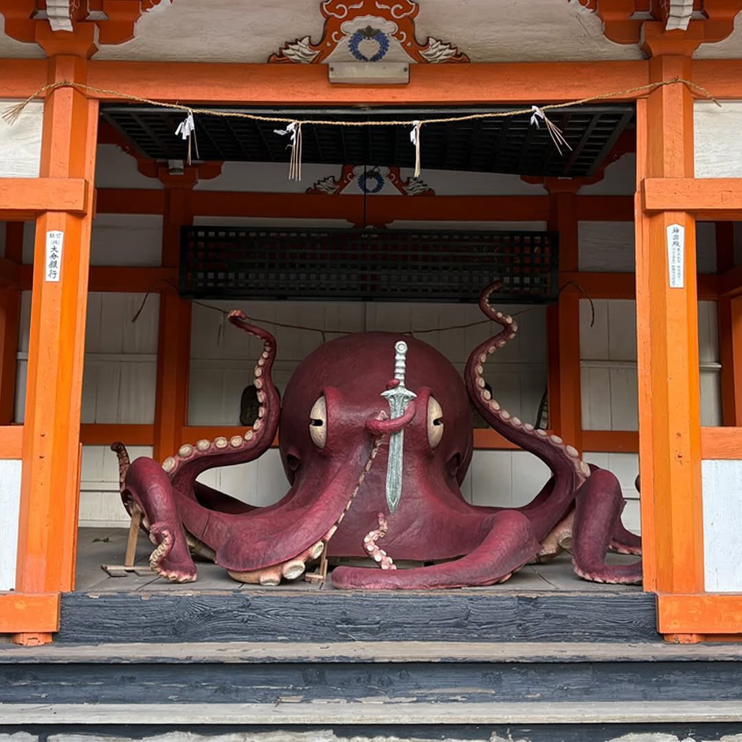 Spoon & Tamago tweet media