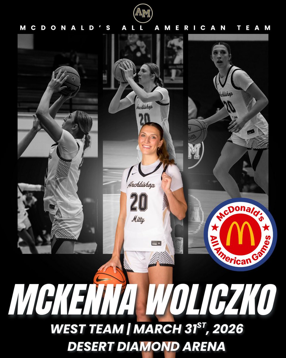 AMHS Athletics tweet media