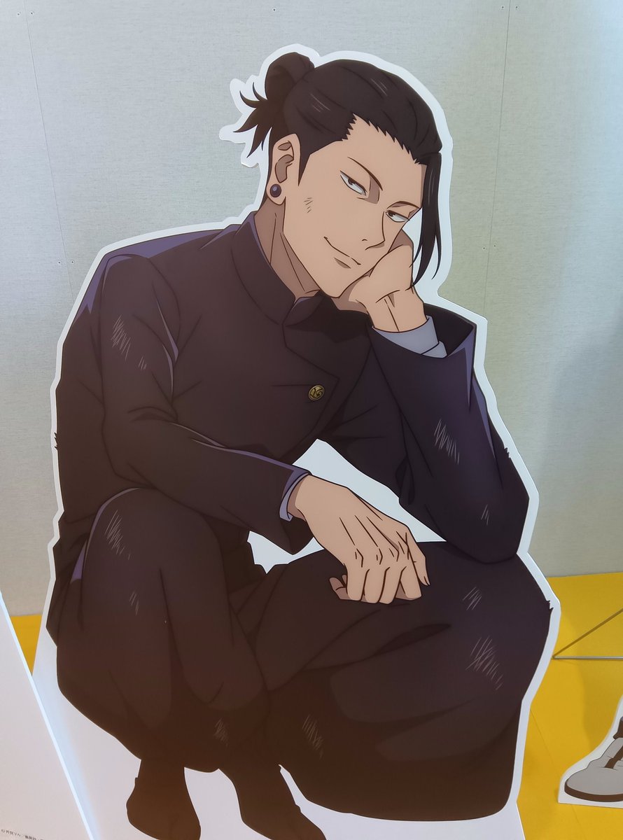 かおちゃん かおちゃん＠Free!に出会えて感謝ฅ(♡ơ ₃ơ) (@snoopy08daisuki