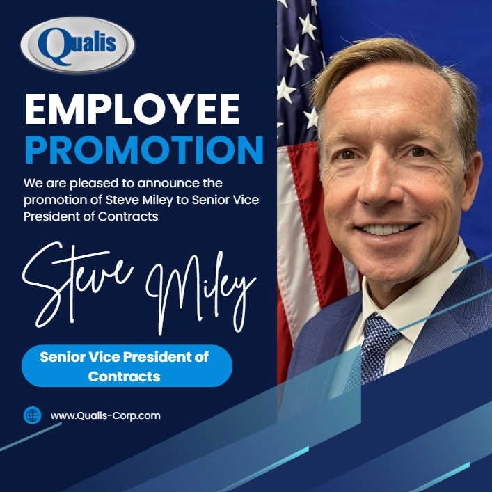 Qualis LLC tweet media