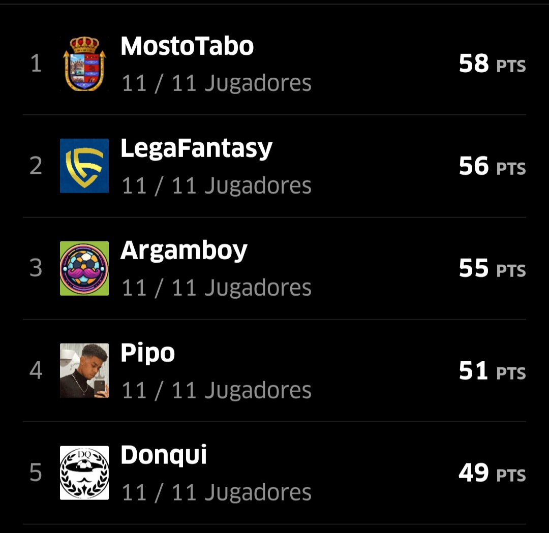 Movistar Fantasy MARCA tweet media