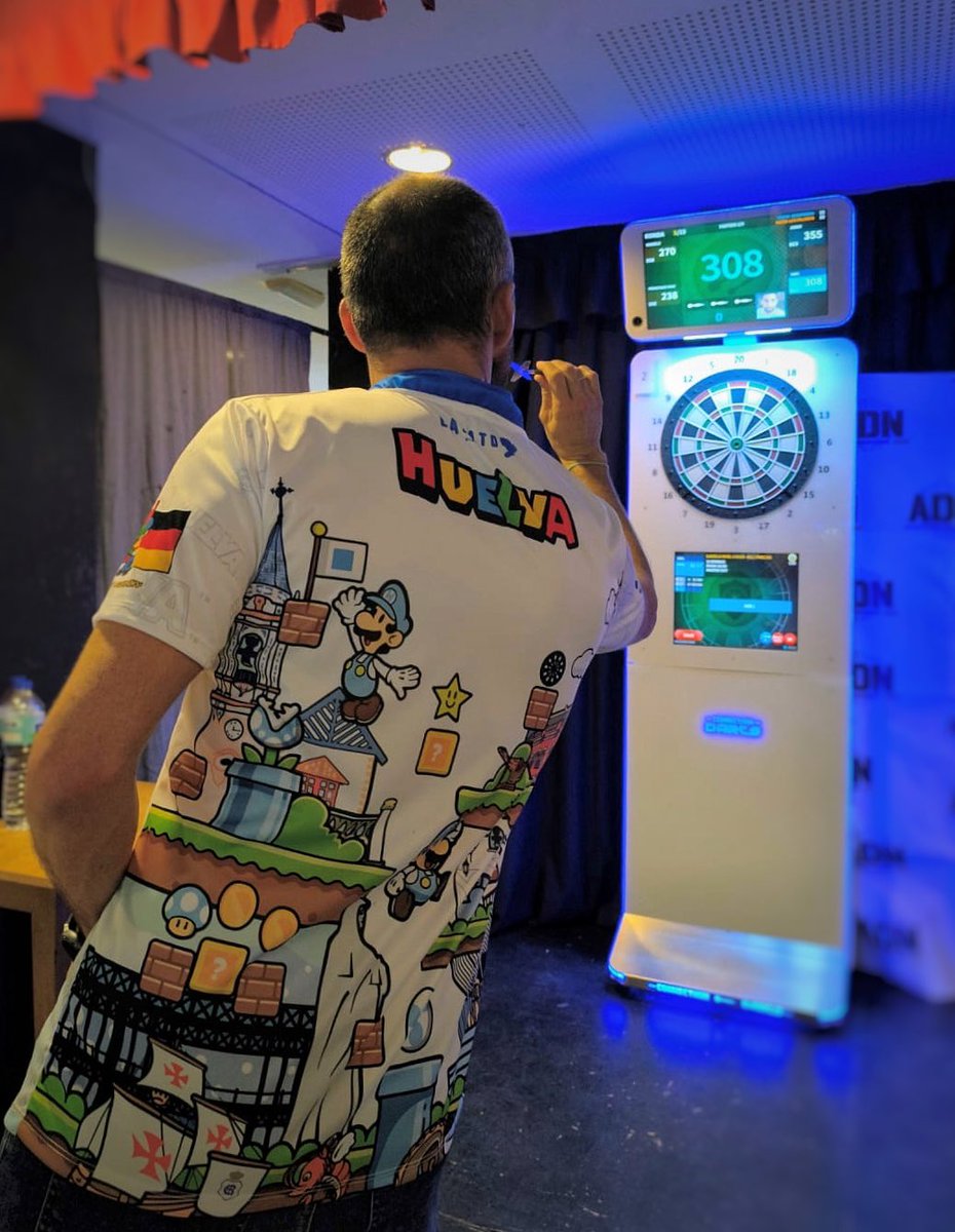 Más de Huelva que un choco 🐙 tweet media