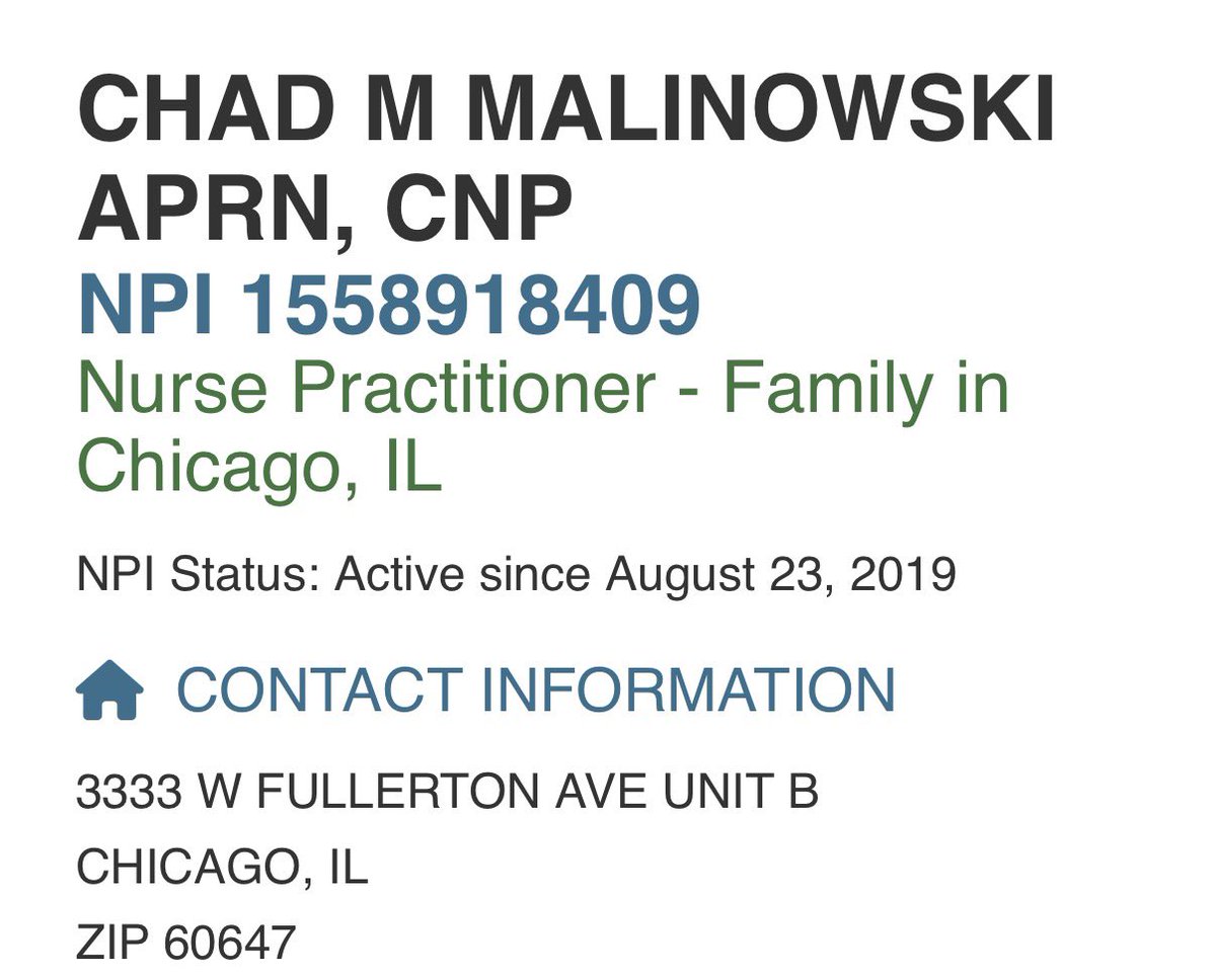 You can file a complaint with Illinois state here:

idfpr.illinois.gov/admin/dpr/comp…