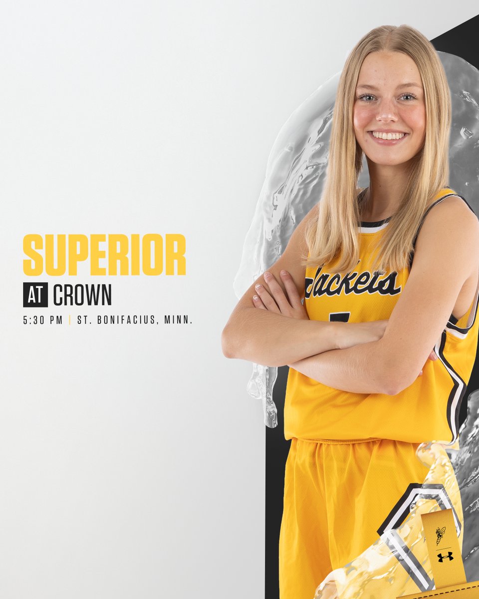 UW-Superior Women's Basketball tweet media