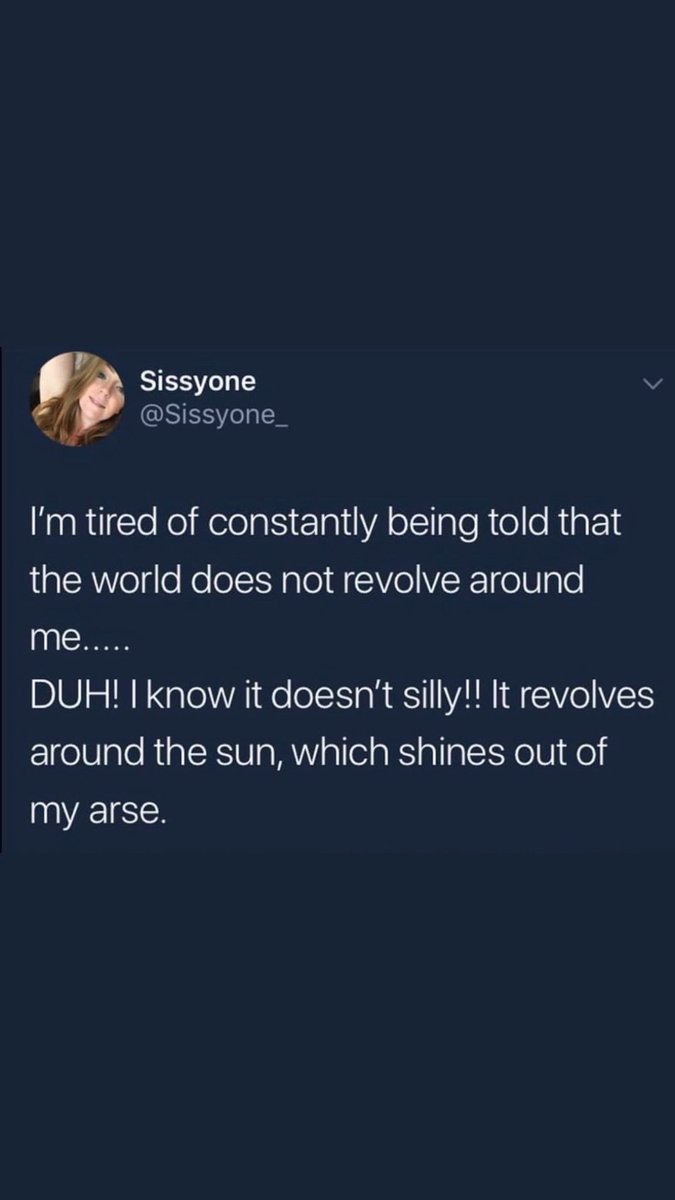 Sissyone tweet media