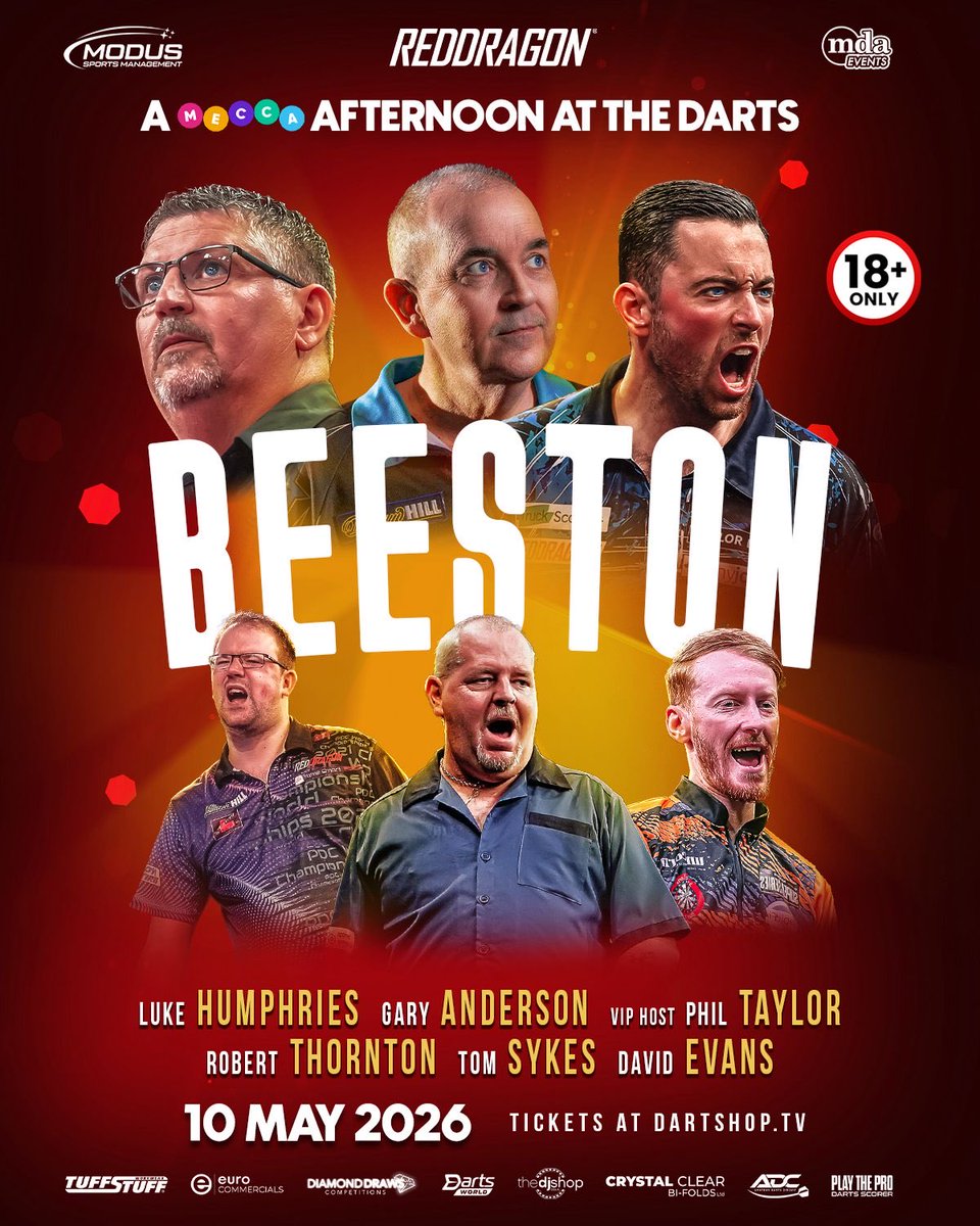 Phil Taylor tweet media