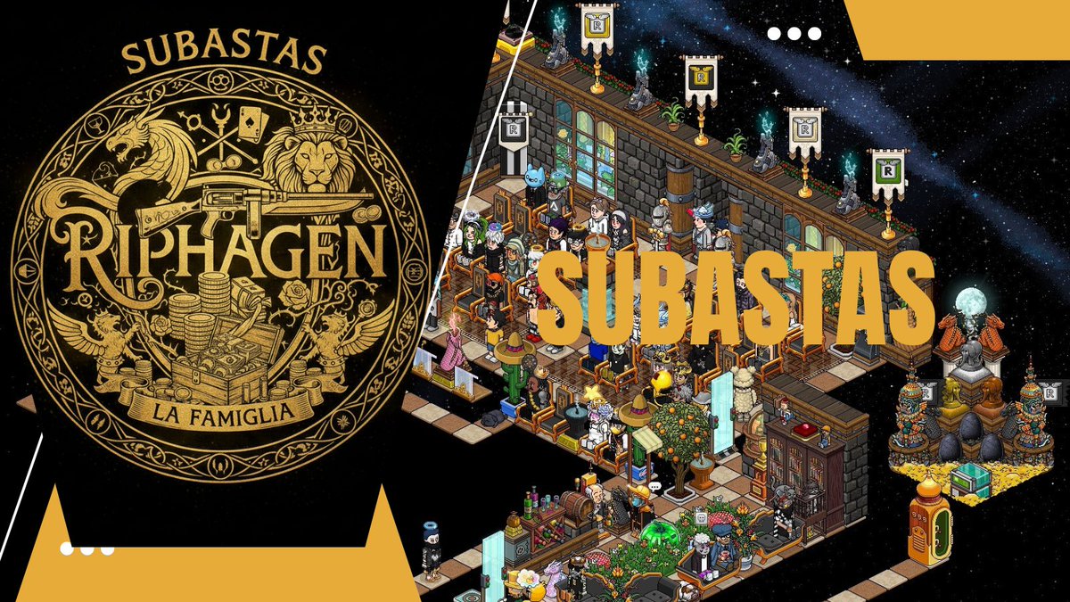 FamigliaRiphagen tweet media