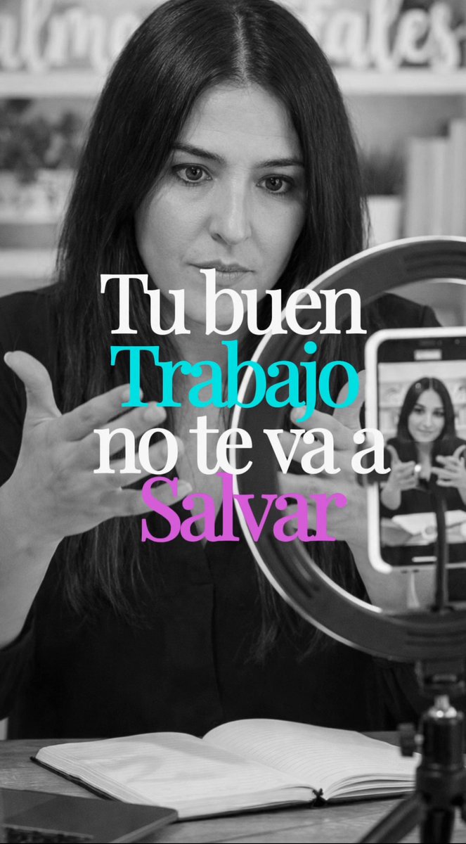 Vanesa García tweet media