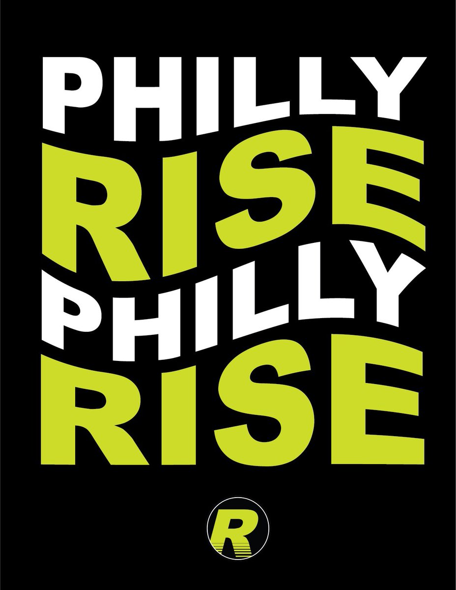 Philly Rise GBB tweet media