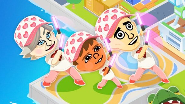 I just realized something about the Tomodachi Life: Living the Dream promo art...

CONCERT HALL ISN'T DEAD MOST LIKELY!!!