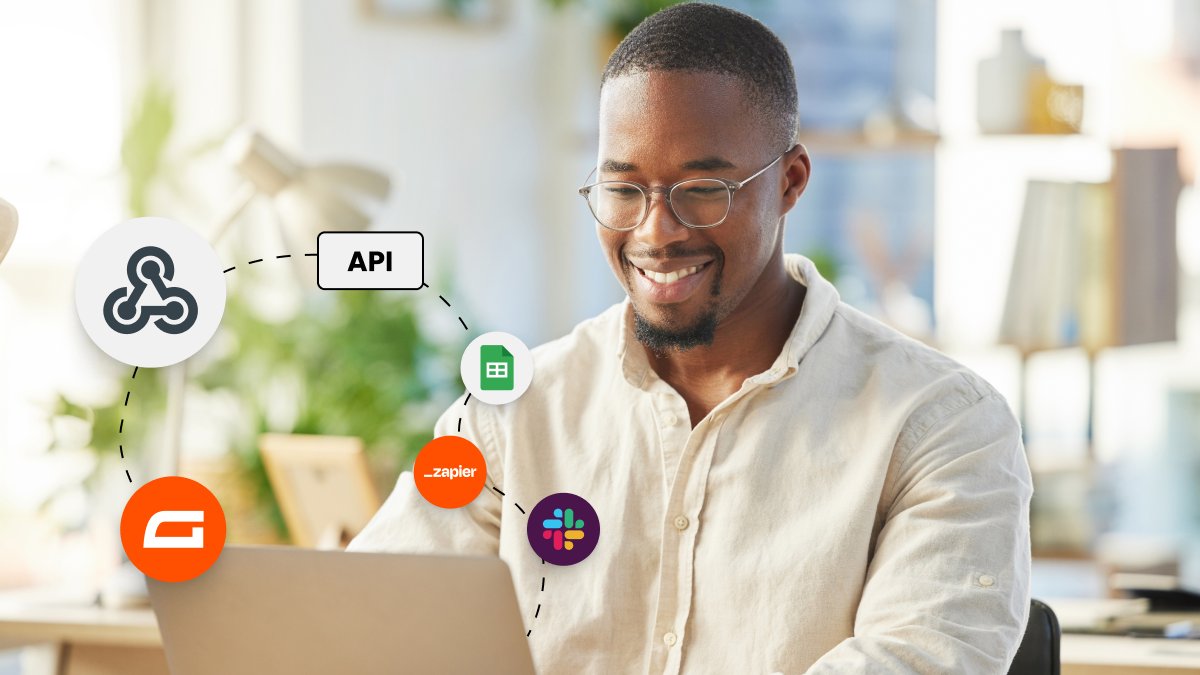 Webhooks sound intimidating until you see them in action.

This guide explains webhooks + APIs, then shows a real setup with n8n + Google Sheets.

Check it out...
gravityfor.ms/46fBDGs