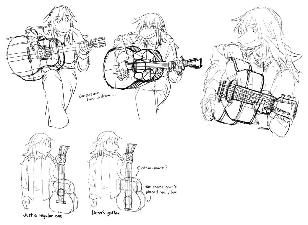acoot_'s tweet photo. 🎸 #krusie https://t.co/F9FQsUzjQv