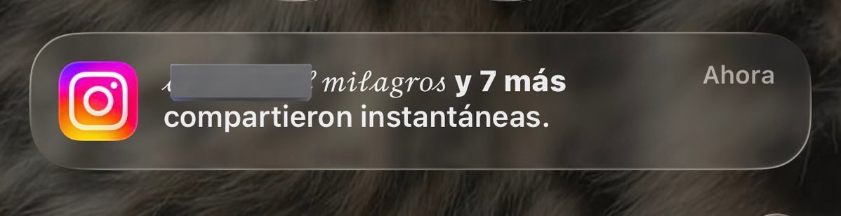 De las peores actualizaciones que hizo instagram