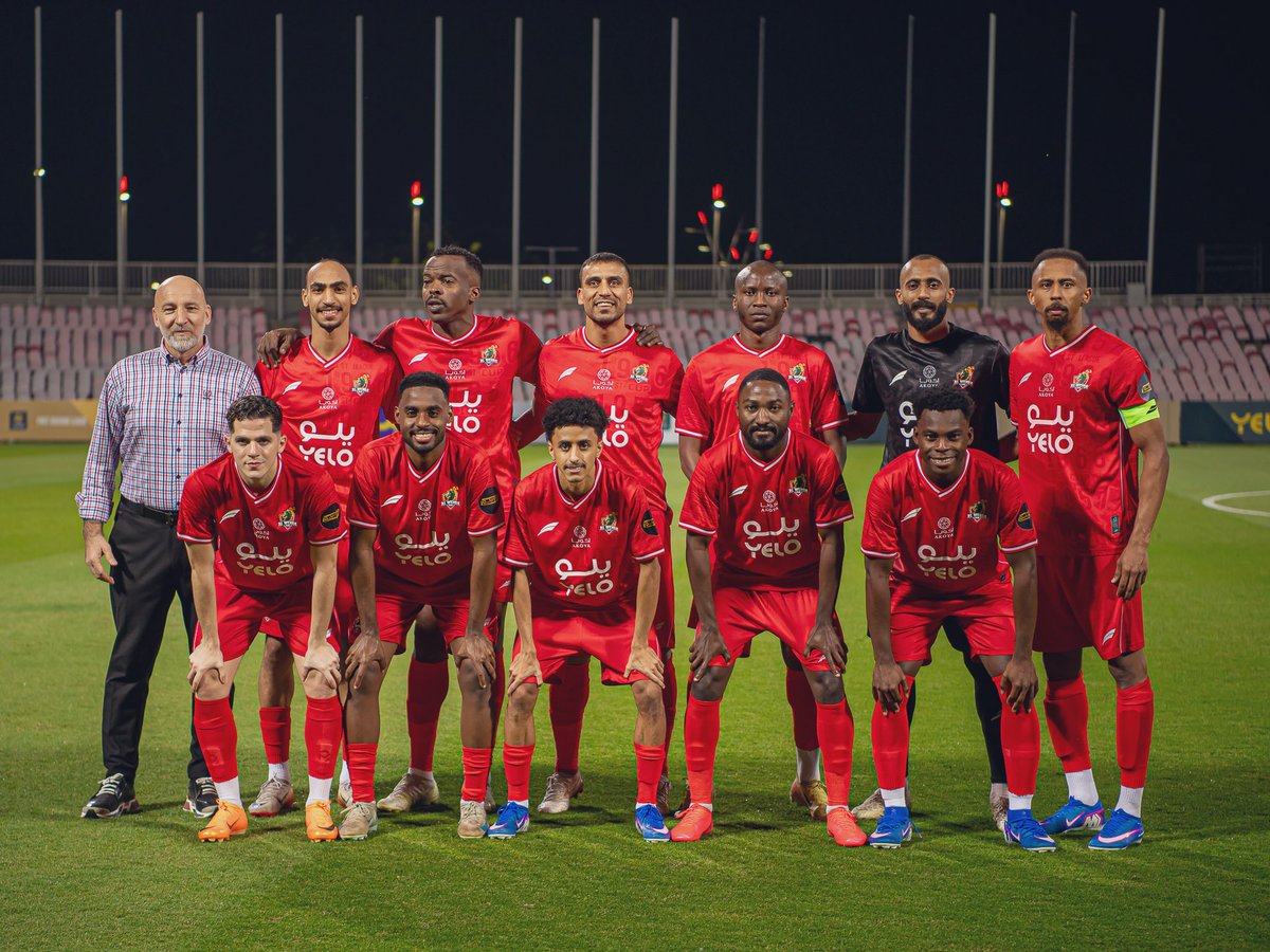 سـطـام اللحـيانـي tweet media