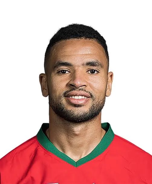 Coach Amine Ammor tweet media