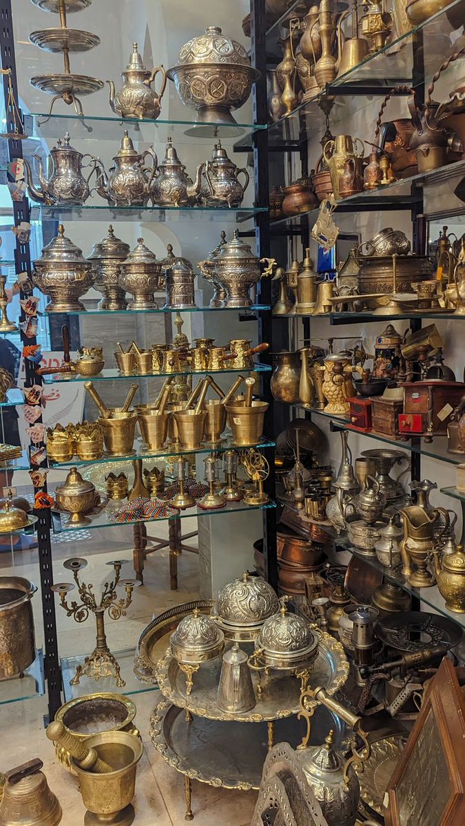 DZ Heritage tweet media