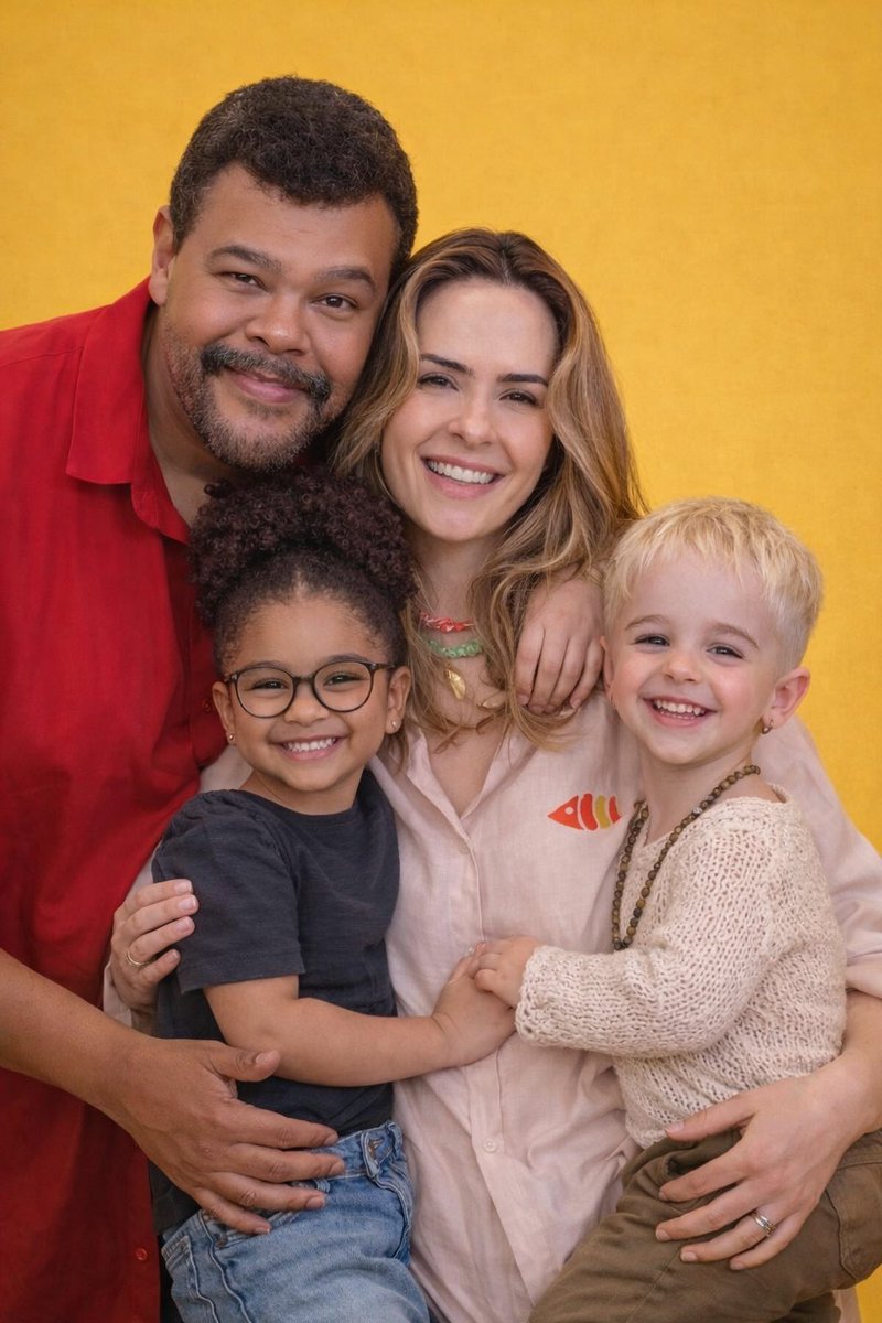 annyat_04's tweet image. Eu amo uma família