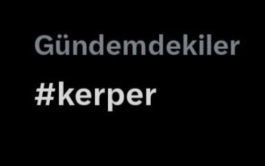 #kerper 🫶🏻