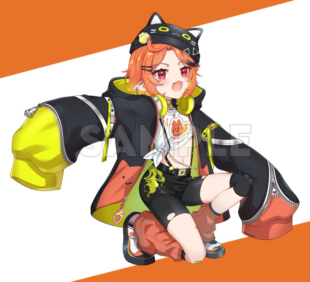 kopibit ⭐ Working on comms tweet media