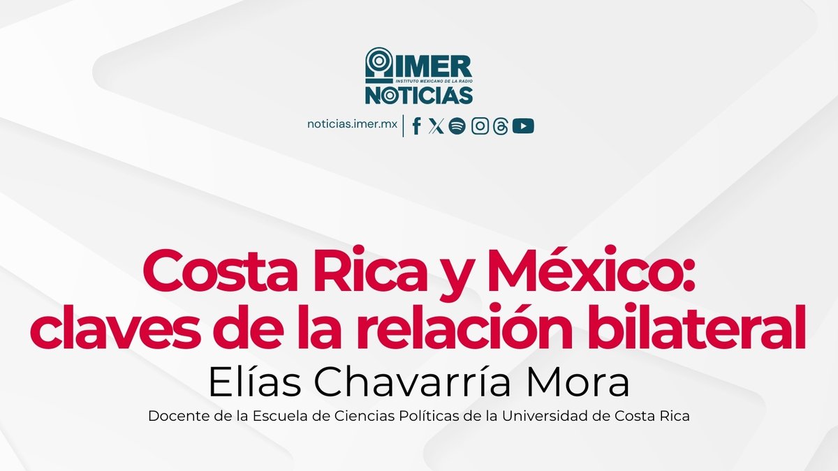 IMER Noticias tweet media